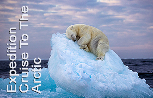 Expedition Cruise To The Arctic - July, 2026